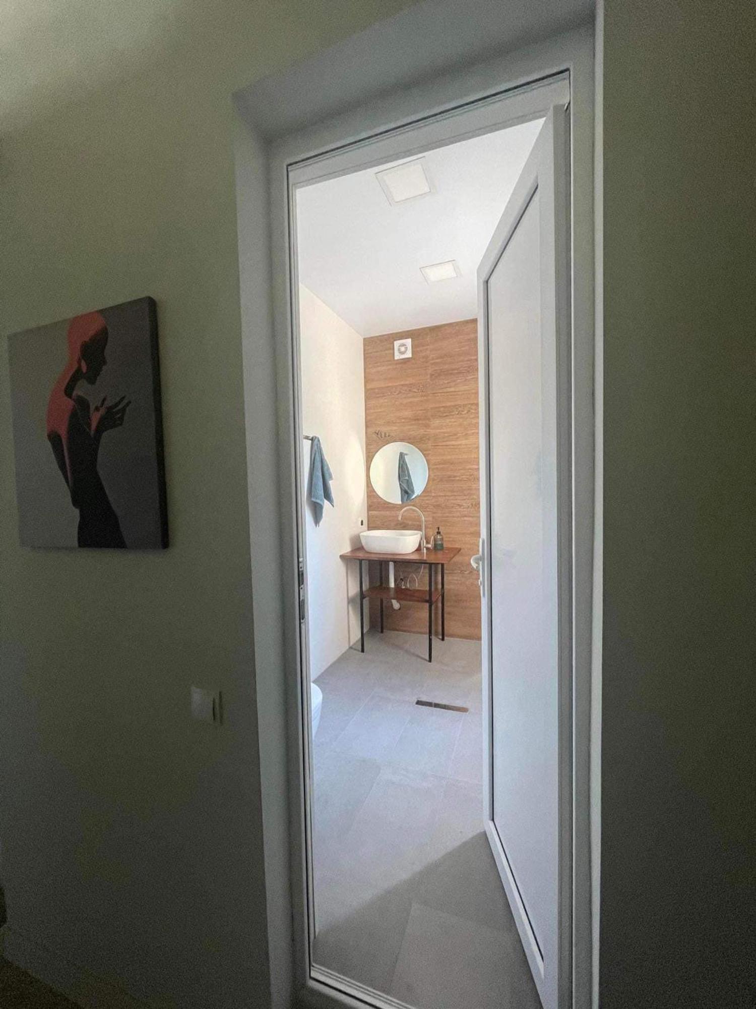 תלאווי Twins Guest House מראה חיצוני תמונה